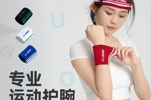 女性篮球运动员推荐的智能护具款式:提升训练效率与安全性